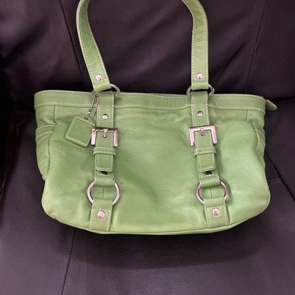 Purse - Picture 1 of 2